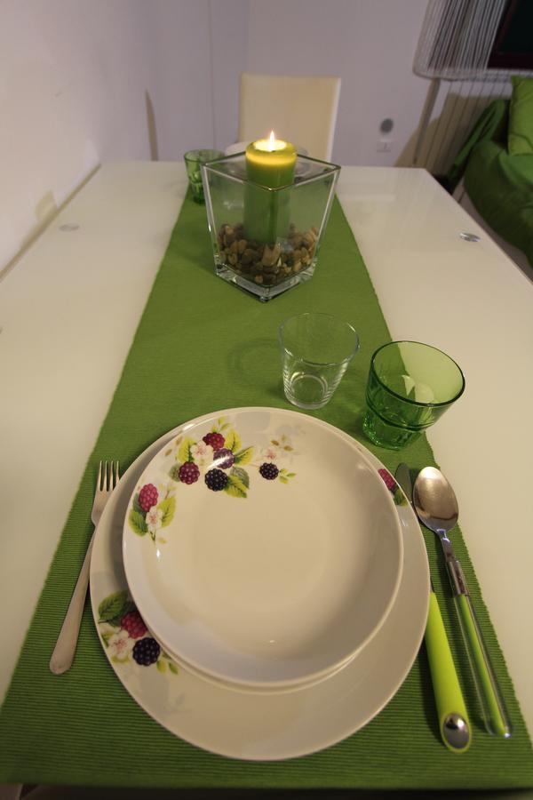 Apartamento Ca Sacrestia