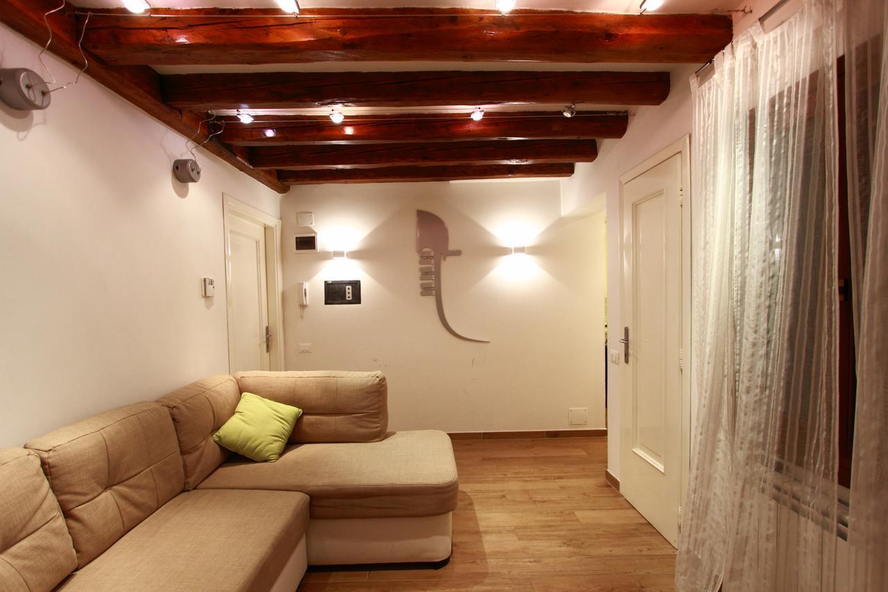 Apartamento Ca Sacrestia *